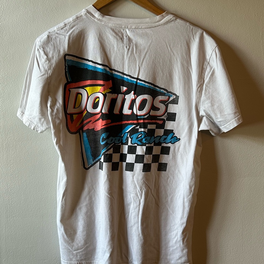 Hollister Cool Ranch Doritos Tee